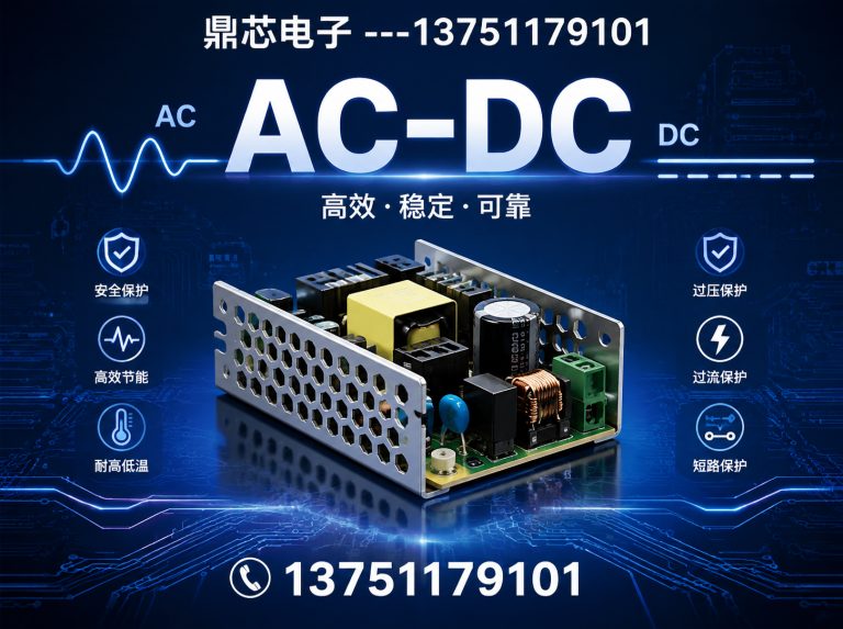 日喀则AC-DC展示图